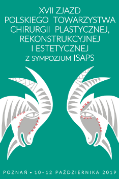 XVII Zjazd Polskiego Towarzystwa Chirurgii Plastycznej, Rekonstrukcyjnej i Estetycznej z sympozjum ISAPS
